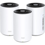 Маршрутизатор TP-Link DECO-PX50-3-PACK Маршрутизатор TP-Link DECO-PX50-3-PACK