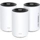 Маршрутизатор TP-Link DECO-PX50-3-PACK