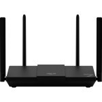 Маршрутизатор ASUS RT-BE50 (90IG09U0-MO3S00) Маршрутизатор ASUS RT-BE50 (90IG09U0-MO3S00)