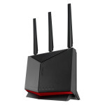 Маршрутизатор ASUS RT-BE86U (90IG08W0-MO9A0V) Маршрутизатор ASUS RT-BE86U (90IG08W0-MO9A0V)