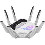 Маршрутизатор ASUS GT-BE19000AI (90IG09S0-MO9A0V) Маршрутизатор ASUS GT-BE19000AI (90IG09S0-MO9A0V)