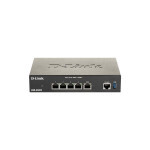 Маршрутизатор D-Link DSR-250V2 Маршрутизатор D-Link DSR-250V2