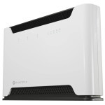 Маршрутизатор Mikrotik S53UG+5HAXD2HAXDTC&FG621 (D53G-5HACD2HND-TC&EG120K)