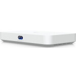 Маршрутизатор Ubiquiti UCG-FIBER Маршрутизатор Ubiquiti UCG-FIBER