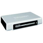 Маршрутизатор TP-Link TL-R402M Маршрутизатор TP-Link TL-R402M
