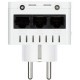 Адаптер Powerline D-Link DHP-P338AV