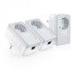 Адаптер Powerline TP-Link TL-PA4010P TKIT