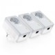 Адаптер Powerline TP-Link TL-PA4010P TKIT
