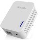 Адаптер Powerline Tenda P1000-KIT