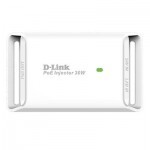 Адаптер PoE D-Link DPE-301GI Адаптер PoE D-Link DPE-301GI