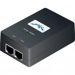 Адаптер PoE Ubiquiti POE-48-24W-G Адаптер PoE Ubiquiti POE-48-24W-G