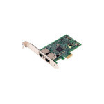 Сетевая карта Dell Broadcom 5720 Dual Port 1GbE BASE-T Adapte (540-BDHQ) Сетевая карта Dell Broadcom 5720 Dual Port 1GbE BASE-T Adapte (540-BDHQ)