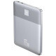 Батарея универсальная Baseus Blade2 Ultra 12000mAh 65W, Galaxy Silver (P10063800S12-00 / PPBLD2-65)