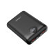 Батарея универсальная VEGER 20000mAh S20 22.5W PD/3/0 QC/3.0 black (6970453554198)