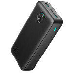 Батарея универсальная JOYROOM 20000mAh 22,5W PD, QC/3.0, 2*USB-A, USB-C In/Out Black (JR-PBF16) Батарея универсальная JOYROOM 20000mAh 22,5W PD, QC/3.0, 2*USB-A, USB-C In/Out Black (JR-PBF16)