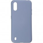 Чехол для мобильного телефона Armorstandart ICON Case Samsung A01 Blue (ARM56331)