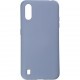 Чехол для мобильного телефона Armorstandart ICON Case Samsung A01 Blue (ARM56331)