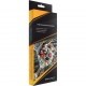 Монопод для селфи Grand-X Metallic Jack 3,5 U-крепление 170-750мм Rose (MPGJMR)
