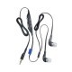 Гарнитура Nokia GSM WH-701 Black