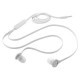 Гарнитура HTC RC E160 (#RC E190 white#)
