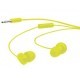 Навушники Nokia WH-208 Yellow High Copy (WH-208 Yellow)