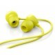 Навушники Nokia WH-208 Yellow High Copy (WH-208 Yellow)