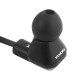 Гарнитура Nokia WH-920 Black High Copy (WH-920 Black)