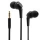 Навушники iRiver Blank SC-10 Mic Black (26011)