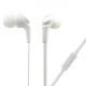 Навушники iRiver Blank SC-10 Mic White (26009)