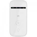 3G роутер ZTE MF65M (6934933092716)