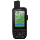 Персональный навигатор Garmin GPSMAP 67 GPS (010-02813-01)