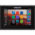 Персональный навигатор Lowrance GO9,XSE ROW NO XDCR (000-14444-001) Персональный навигатор Lowrance GO9,XSE ROW NO XDCR (000-14444-001)