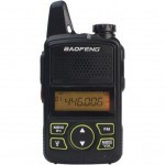 Портативна рація Baofeng BF-T1_PMR