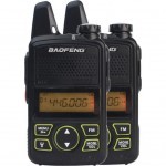 Портативна рація Baofeng BF-T1_PMR_2 Портативна рація Baofeng BF-T1_PMR_2