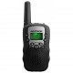 Портативная рация Baofeng MiNi BF-T2 PMR446 Black (MiNiBFT2_B)