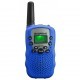 Портативна рація Baofeng MiNi BF-T2 PMR446 Blue (MiNiBFT2_BE)
