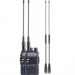 Портативна рація Baofeng DM-5R Urban (DM-5R_Urban) Портативна рація Baofeng DM-5R Urban (DM-5R_Urban)