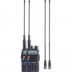 Портативна рація Baofeng DM-5R Forest (DM-5R_Forest) Портативна рація Baofeng DM-5R Forest (DM-5R_Forest)