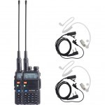Портативна рація Baofeng DM-5R Security (DM-5R_Security) Портативна рація Baofeng DM-5R Security (DM-5R_Security)