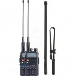 Портативна рація Baofeng DM-5R Tactical (DM-5R_Tactical) Портативна рація Baofeng DM-5R Tactical (DM-5R_Tactical)