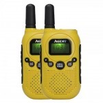 Портативна рація Agent AR-T6 Star Kids (AR-T6_Star_Kids) Портативна рація Agent AR-T6 Star Kids (AR-T6_Star_Kids)
