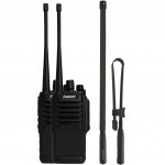 Портативна рація Agent AR-S78 Tactical (AR-S78_Tactical) Портативна рація Agent AR-S78 Tactical (AR-S78_Tactical)