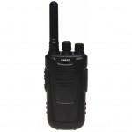 Портативна рація Agent AR-T11 Black
