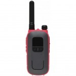 Портативна рація Agent AR-T12 Red Портативна рація Agent AR-T12 Red
