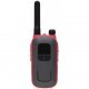 Портативна рація Agent AR-T12 Red