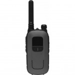 Портативна рація Agent AR-T12 Grey