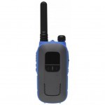 Портативна рація Agent AR-T12 Blue Портативна рація Agent AR-T12 Blue