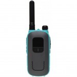 Портативна рація Agent AR-T12 Aqua Портативна рація Agent AR-T12 Aqua