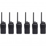 Портативна рація Baofeng BF-N8 SIX PACK комплект 6 шт (BF-N8_6) Портативна рація Baofeng BF-N8 SIX PACK комплект 6 шт (BF-N8_6)