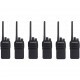 Портативна рація Baofeng BF-N8 SIX PACK комплект 6 шт (BF-N8_6)
